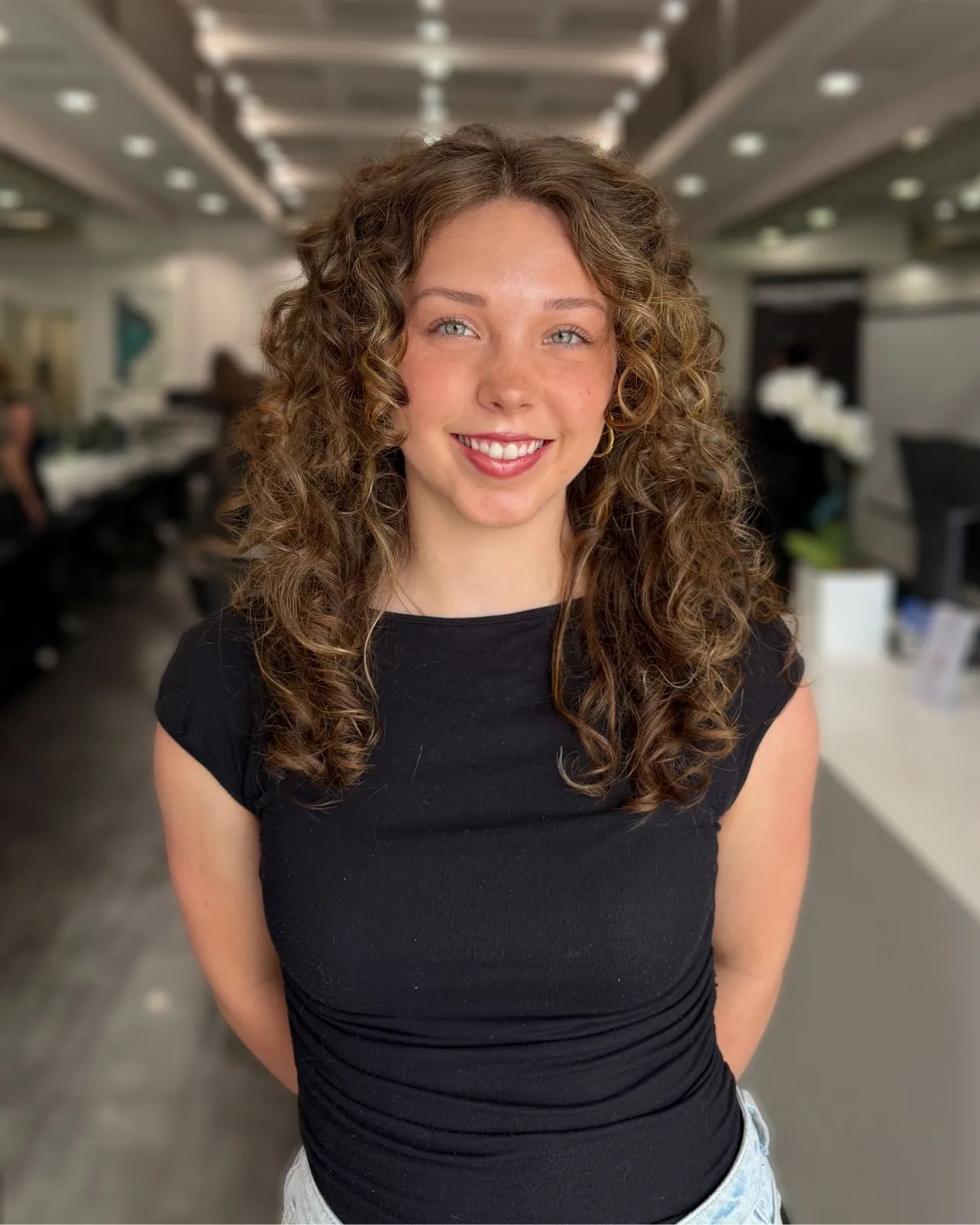 Lara, Salon Assistant at Salon Ayre in Mentone